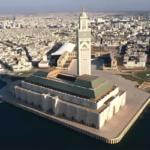 Private Casablanca day trip from Marrakech — Hassan II Mosque and Atlantic corniche