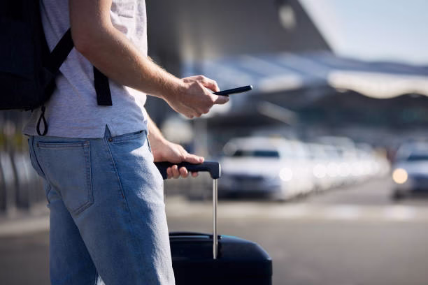 Last-Minute Taxi Bookings Marrakech Airport