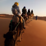 3 Days Sahara Desert Marrakech to Merzouga
