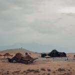 Agafay Desert booking activities