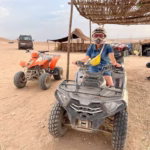 Dinner Agafay Show Quad Ride Marrakech