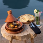 Agafay Lunch Marrakech